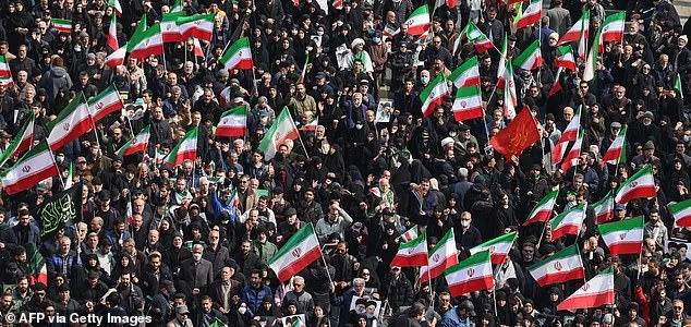 Drone Attack Injures Four at Dubai Airport as Gulf Tensions Escalate