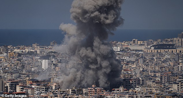 Drone Attack Injures Four at Dubai Airport as Gulf Tensions Escalate