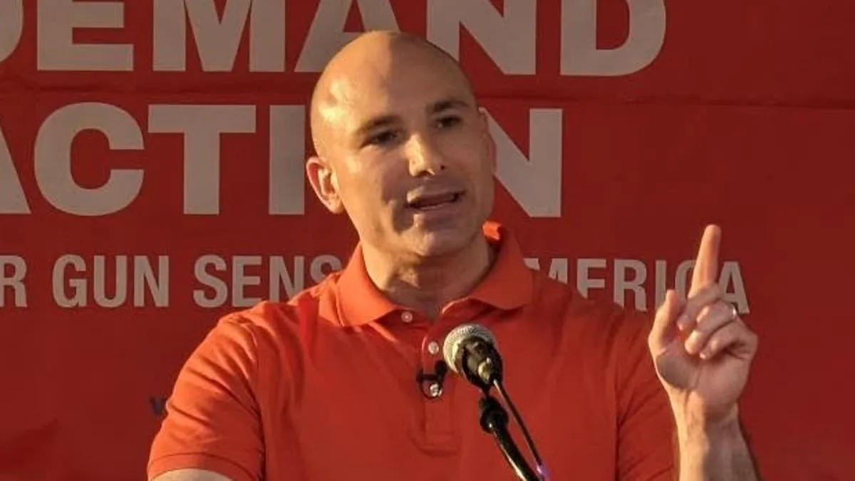 Fairfax County Prosecutor Steve Descano Faces Firestorm Over Violent Offender's Bail Release in Stephanie Minter's Murder, Despite Law Enforcement Warnings