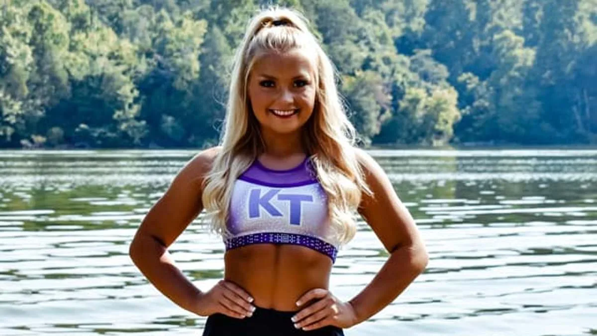 Former University of Kentucky Cheerleader Laken Snelling Indicted for First-Degree Manslaughter in Newborn's Death