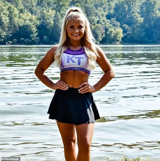 Former University of Kentucky Cheerleader Laken Snelling Indicted for First-Degree Manslaughter in Newborn's Death