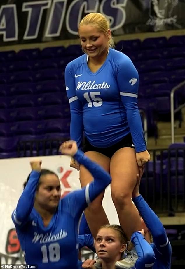 Former University of Kentucky Cheerleader Laken Snelling Indicted for First-Degree Manslaughter in Newborn's Death