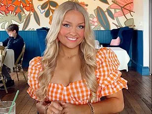 Former University of Kentucky Cheerleader Laken Snelling Indicted for First-Degree Manslaughter in Newborn's Death