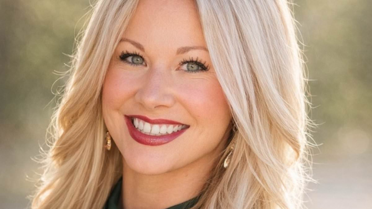 From Teacher's Arrest to Award-Winning Marketer: Sarah Fowlkes' Remarkable Comeback After Legal Scandal