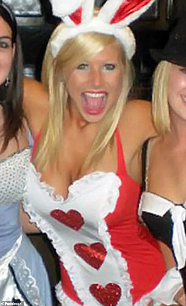 From Teacher's Arrest to Award-Winning Marketer: Sarah Fowlkes' Remarkable Comeback After Legal Scandal