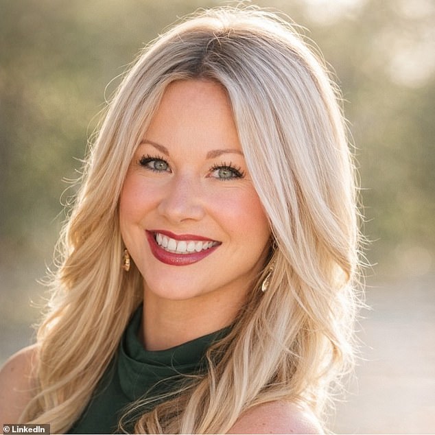 From Teacher's Arrest to Award-Winning Marketer: Sarah Fowlkes' Remarkable Comeback After Legal Scandal