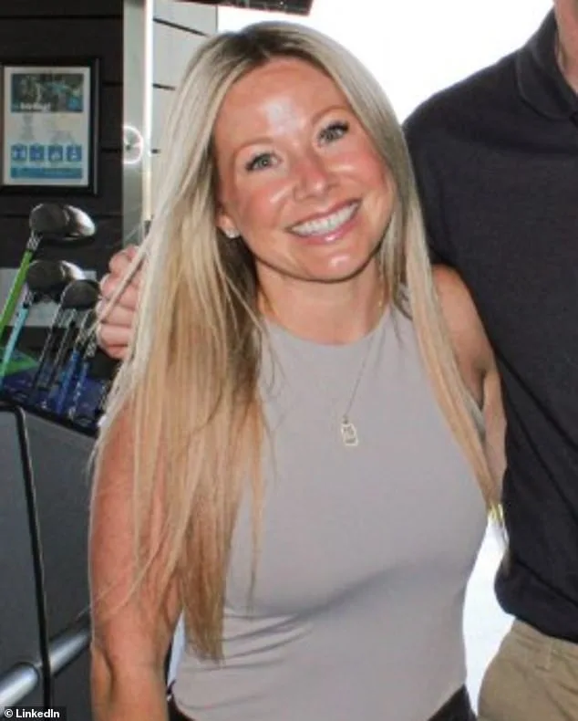 From Teacher's Arrest to Award-Winning Marketer: Sarah Fowlkes' Remarkable Comeback After Legal Scandal