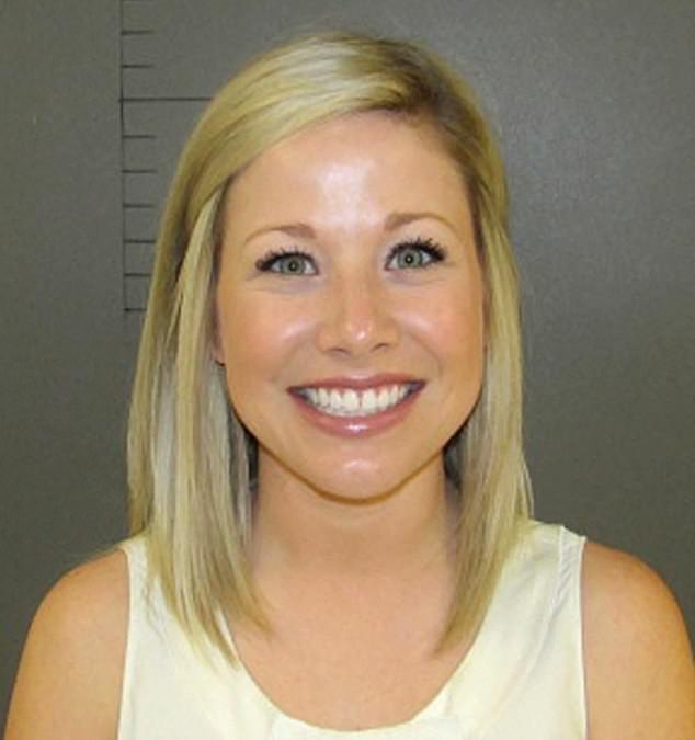 From Teacher's Arrest to Award-Winning Marketer: Sarah Fowlkes' Remarkable Comeback After Legal Scandal