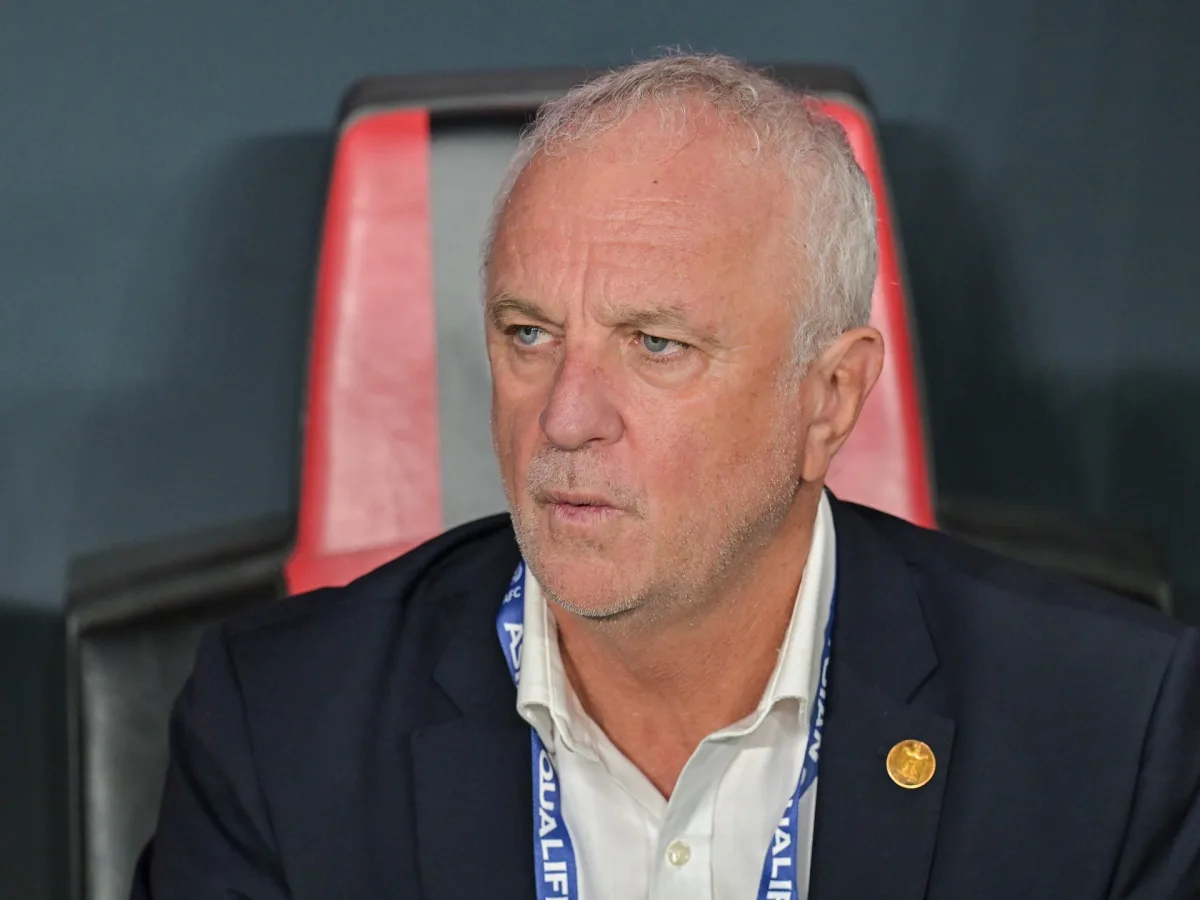 Mexico Expedites Visa Processing for Iraq's Football Team Amid Geopolitical Tensions and Logistical Challenges for World Cup Qualifier