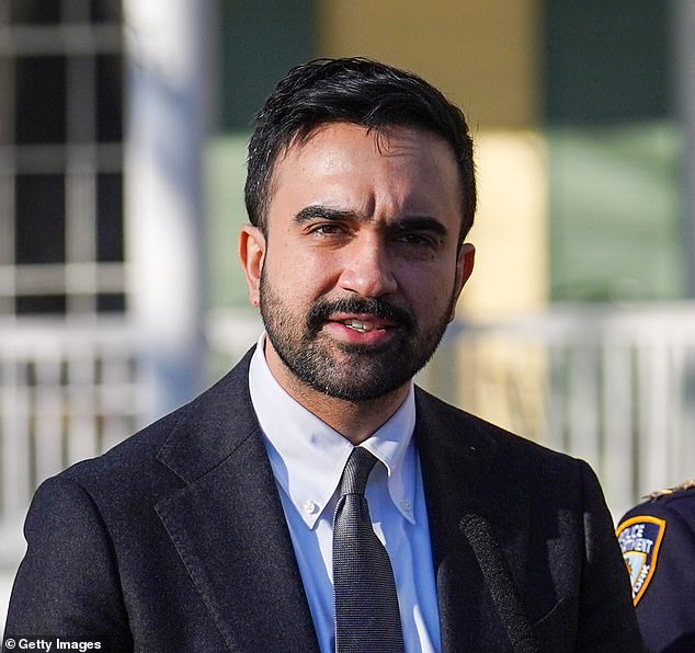 New York's Socialist Mayor Sparks Debate Over Wealth Tax, Pitting Affluent Residents Against Progressive Elites