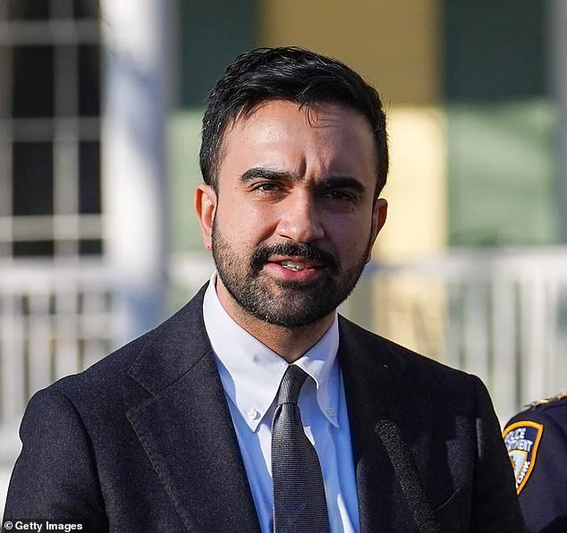 New York's Socialist Mayor Sparks Debate Over Wealth Tax, Pitting Affluent Residents Against Progressive Elites