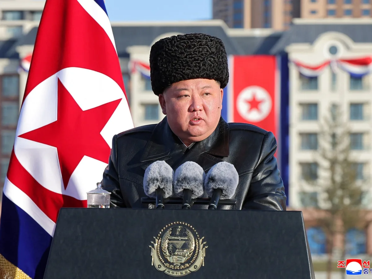 North Korea Backs Iran's New Leader Amid Escalating Tensions and Condemns US-Israel Actions