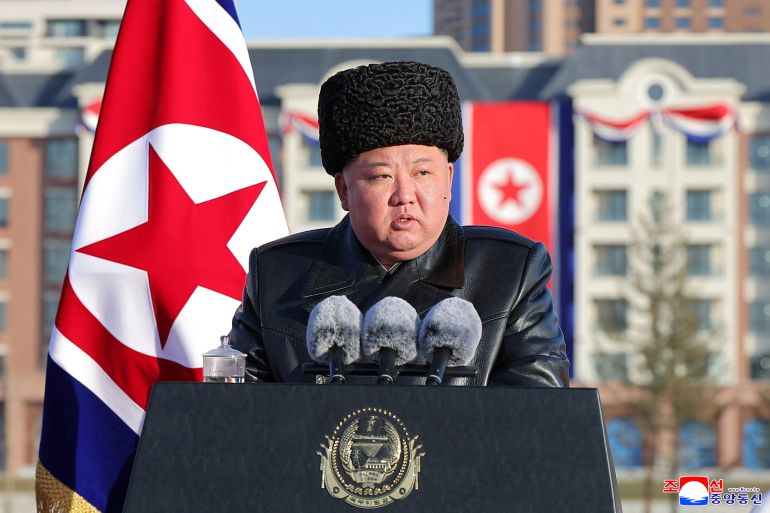 North Korea Backs Iran's New Leader Amid Escalating Tensions and Condemns US-Israel Actions