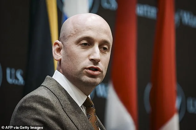 Pam Bondi Relocates to Military Housing Amid Epstein-Linked Threats and Political Pressures