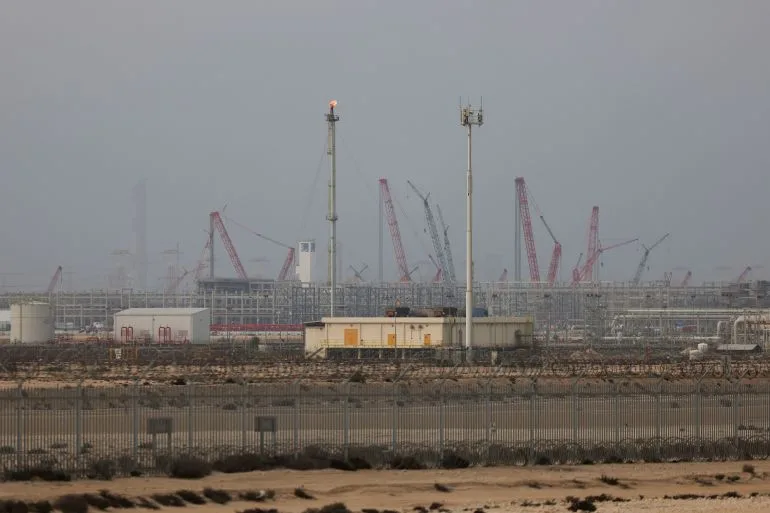 QatarEnergy's Sudden LNG Facility Shutdown Sends Shockwaves Through Global Energy Markets