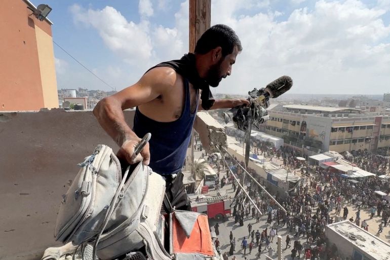 Silent War: The Censorship Battle Shaping the Israel-Iran Conflict