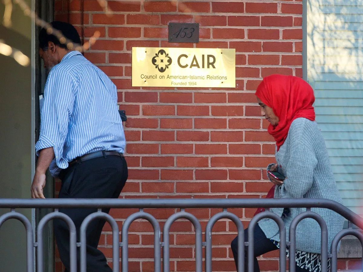 Surge in Islamophobia Tied to U.S.-Iran Tensions and Anti-Muslim Rhetoric by Lawmakers, CAIR Report Finds