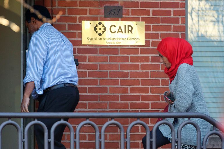 Surge in Islamophobia Tied to U.S.-Iran Tensions and Anti-Muslim Rhetoric by Lawmakers, CAIR Report Finds