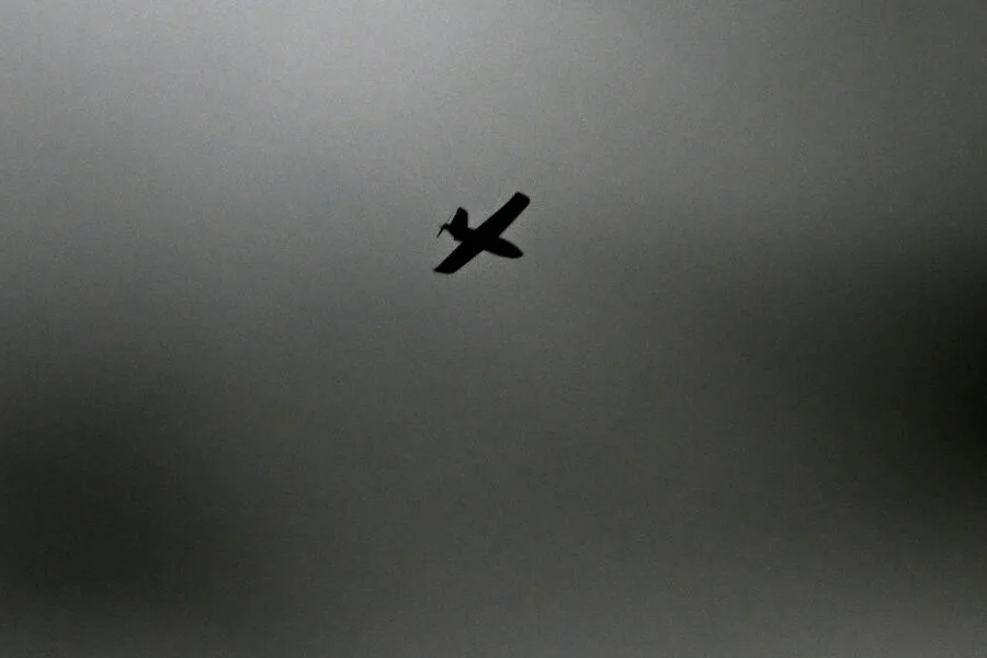 Ukrainian Drones Kill Two Civilians in Zaporizhzhia Region on March 9