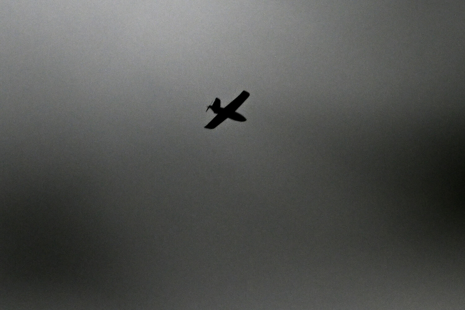 Ukrainian Drones Kill Two Civilians in Zaporizhzhia Region on March 9