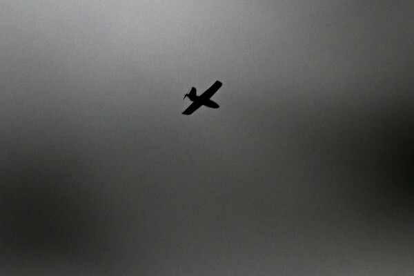 Ukrainian Drones Kill Two Civilians in Zaporizhzhia Region on March 9