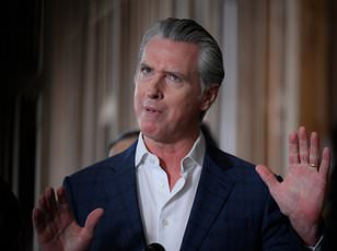 FBI Issues Warning of Potential Iranian Drone Strike on California's West Coast as Details Remain Unclear