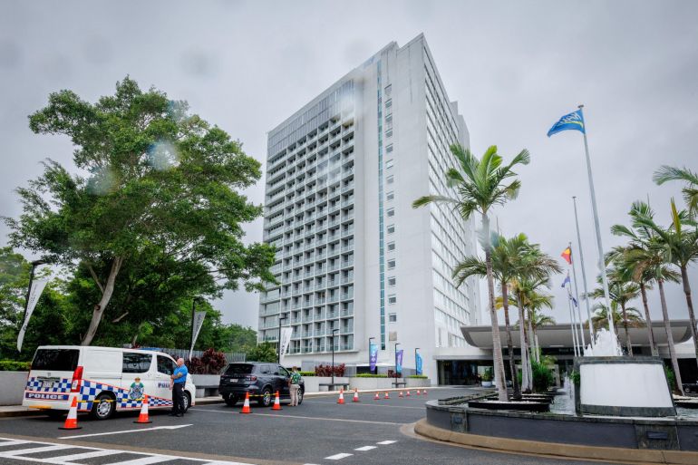 Football Under Fire: Iran's Women's Team Confronts Geopolitical Storm at Asian Cup 2026