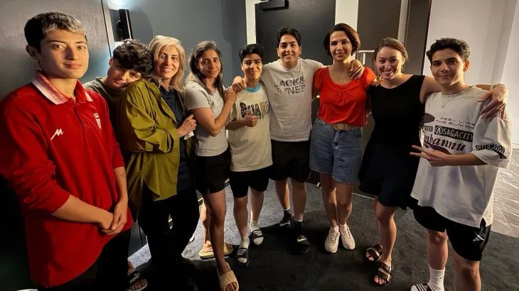 Football Under Fire: Iran's Women's Team Confronts Geopolitical Storm at Asian Cup 2026