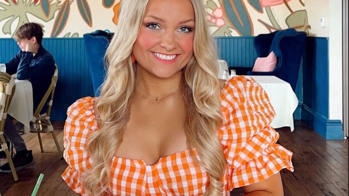 Former University of Kentucky Cheerleader Indicted in First-Degree Manslaughter Case After Newborn Found Dead in Closet