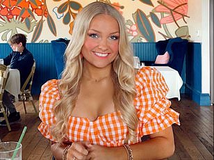 Former University of Kentucky Cheerleader Indicted in First-Degree Manslaughter Case After Newborn Found Dead in Closet