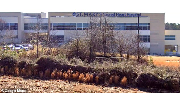 Georgia Woman Sues Surgeon Over Alleged Physical Attack and Verbal Abuse Following Gallbladder Surgery