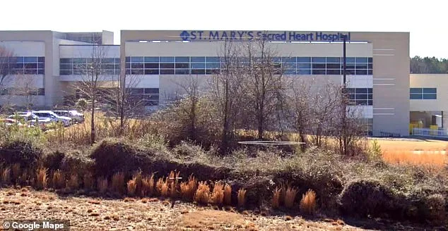 Georgia Woman Sues Surgeon Over Alleged Physical Attack and Verbal Abuse Following Gallbladder Surgery