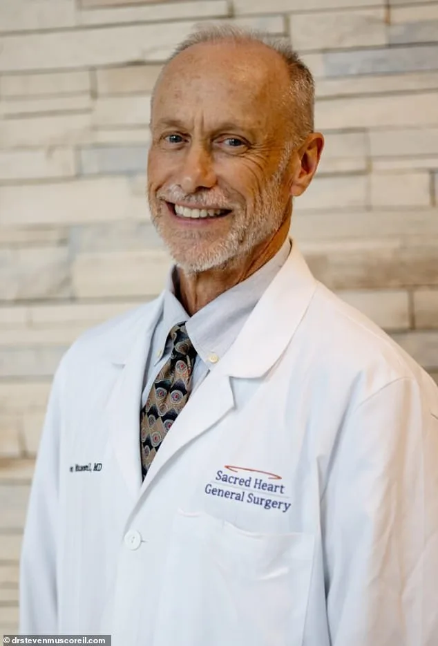 Georgia Woman Sues Surgeon Over Alleged Physical Attack and Verbal Abuse Following Gallbladder Surgery