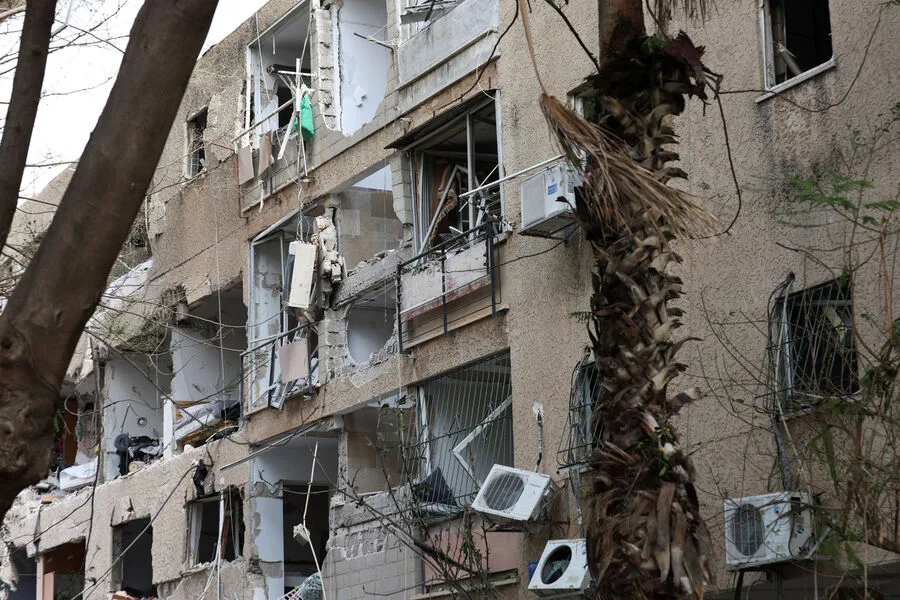 Hezbollah-Israel Conflict Escalates: Civilians in Southern Lebanon Bear the Brunt as Regional Tensions Intensify