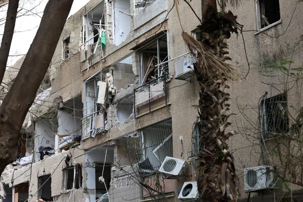 Hezbollah-Israel Conflict Escalates: Civilians in Southern Lebanon Bear the Brunt as Regional Tensions Intensify