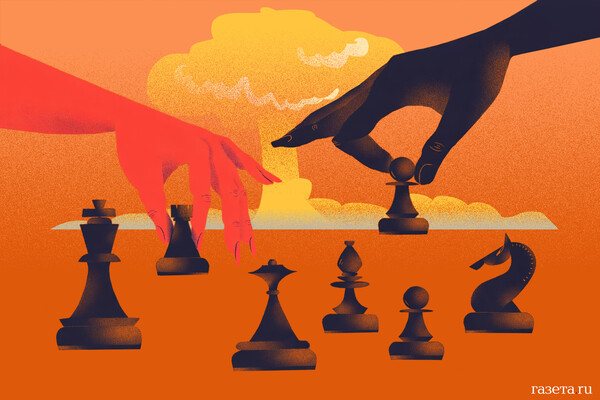 Sochi Remains a Bastion of Normalcy Despite Prolonged Drone Attack