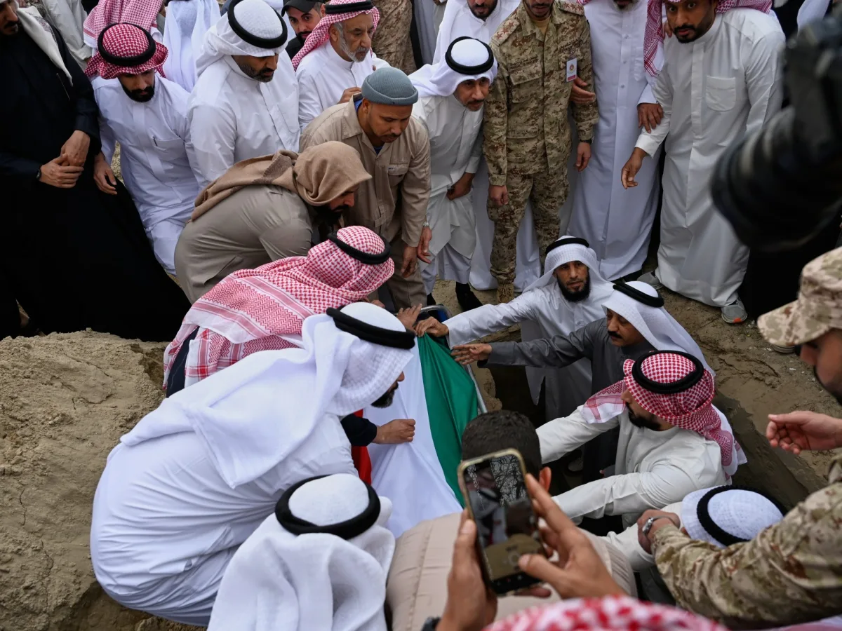 War on Iran Puts Gulf Economic Stability in Peril, Disrupting Trade and Investment