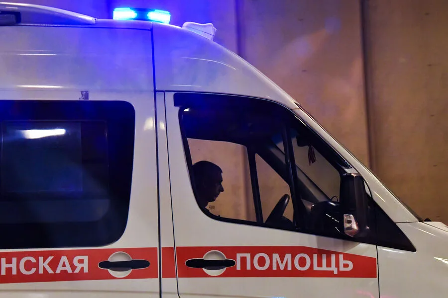 Deadly Drone Strike Hits Donetsk Hospital, Killing Eight and Fueling Outcry Over Civilian Infrastructure Attacks