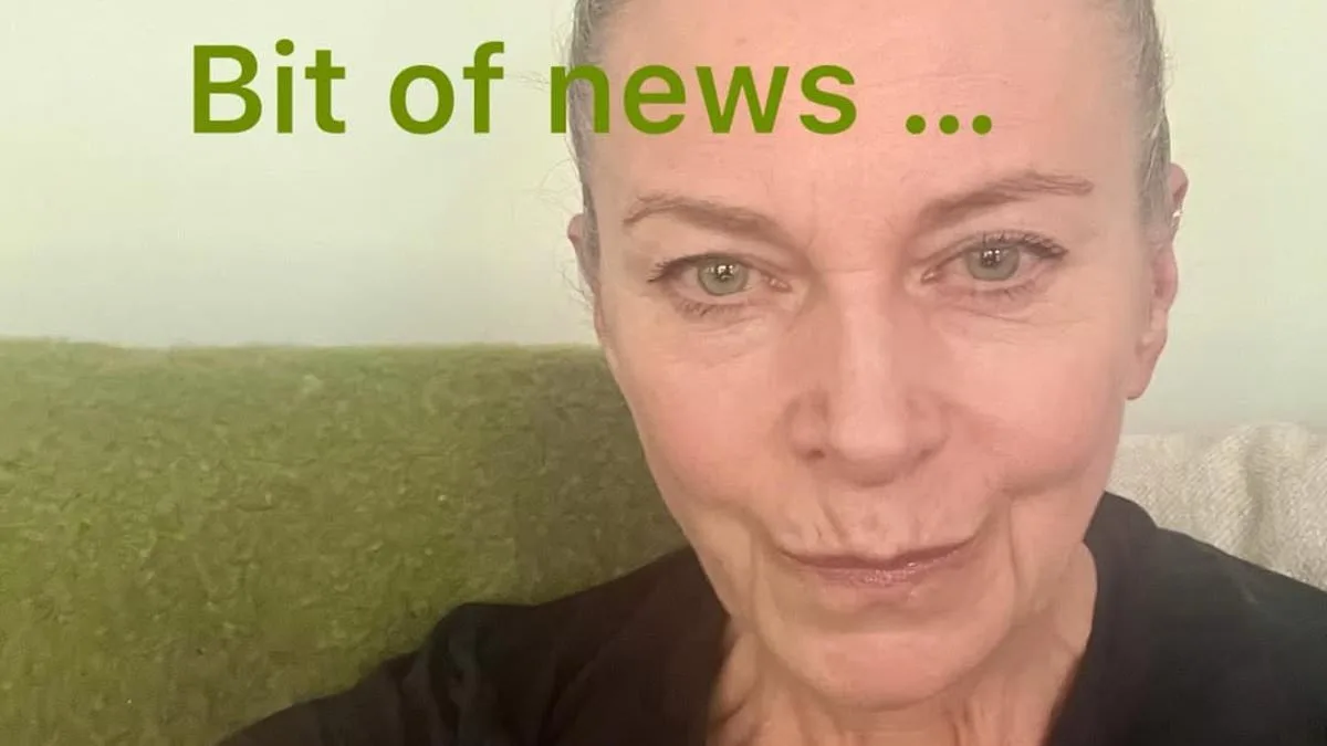 Jane Fallon's Asymptomatic Breast Cancer Diagnosis Sparks Urgent Calls for Routine Screenings