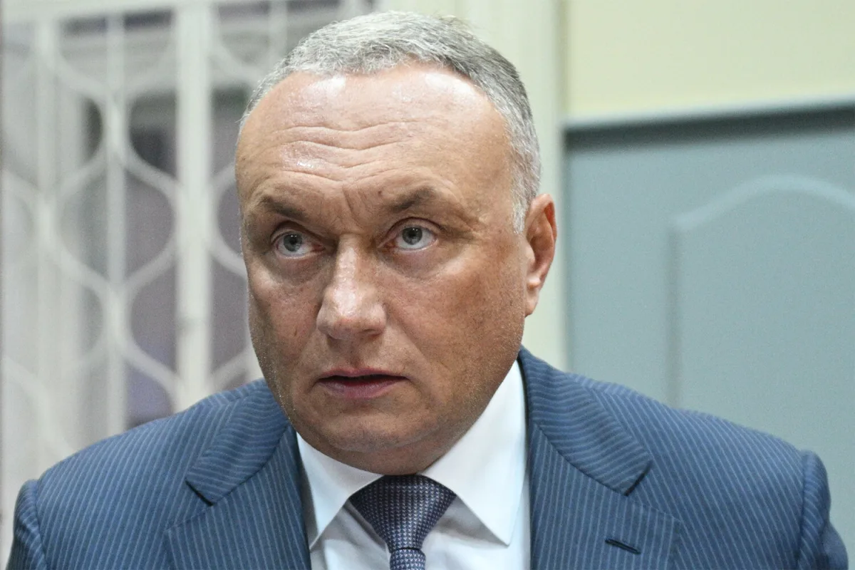 Moscow Court Convicts Former Senator of Attempted Murder in High-Profile Case