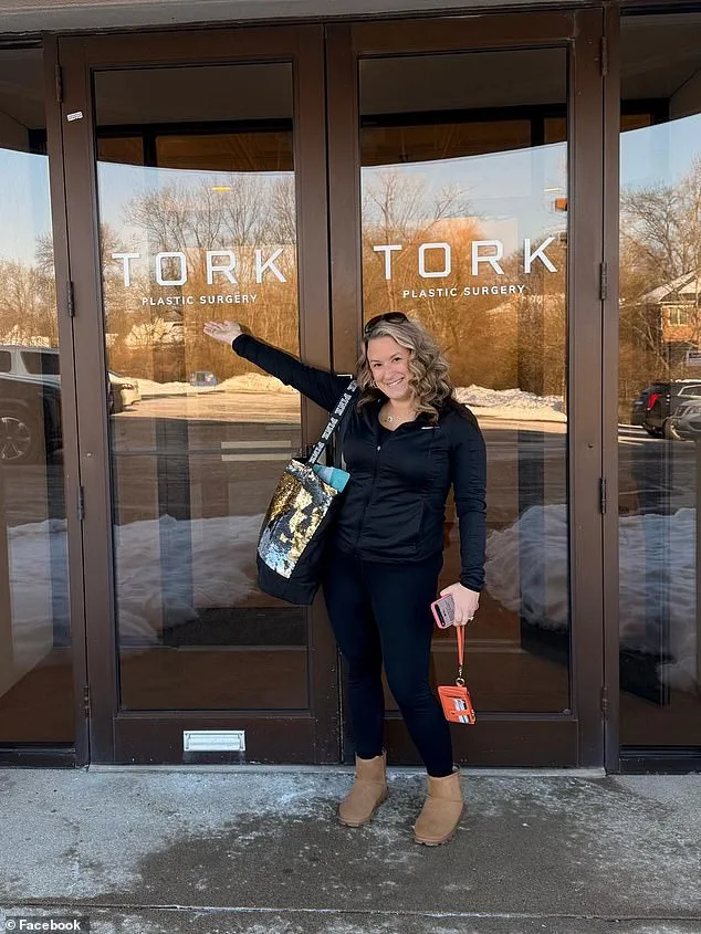 TikTok Mom Rachel Tussey in Hospice Care After Catastrophic Brain Injury from Tummy Tuck Surgery