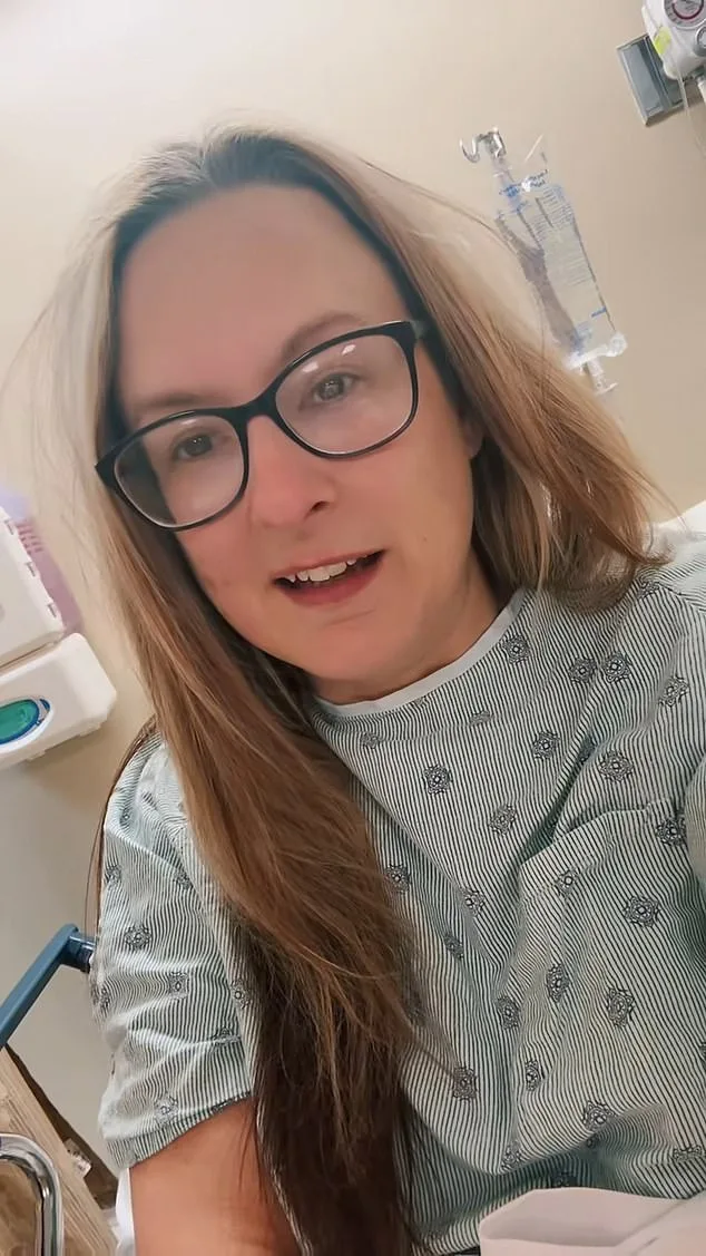 TikTok Mom Rachel Tussey in Hospice Care After Catastrophic Brain Injury from Tummy Tuck Surgery