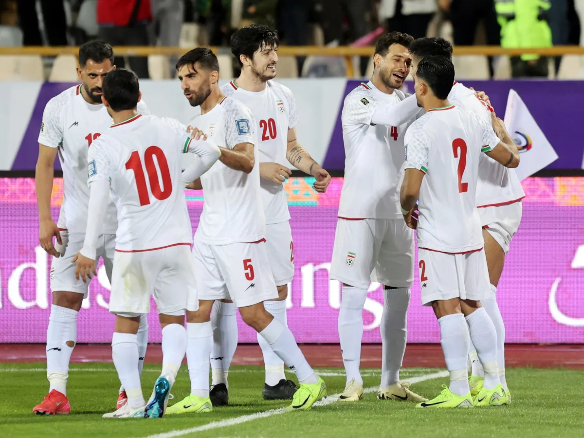 Trump Sparks Debate Over Iran's World Cup Participation Amid Safety Concerns