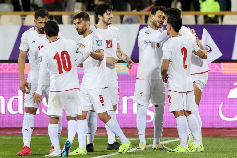 Trump Sparks Debate Over Iran's World Cup Participation Amid Safety Concerns