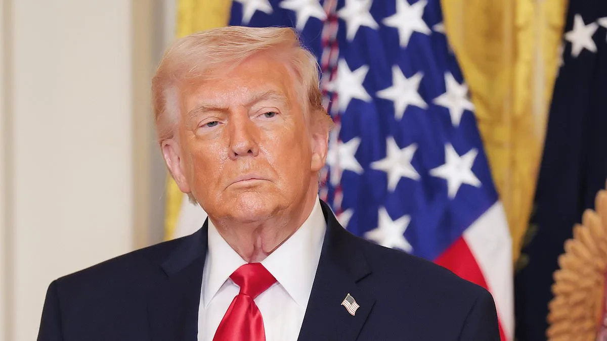 Trump Warns of Imminent Escalation Amid Claims of 'Total Destruction' of Iran's Military