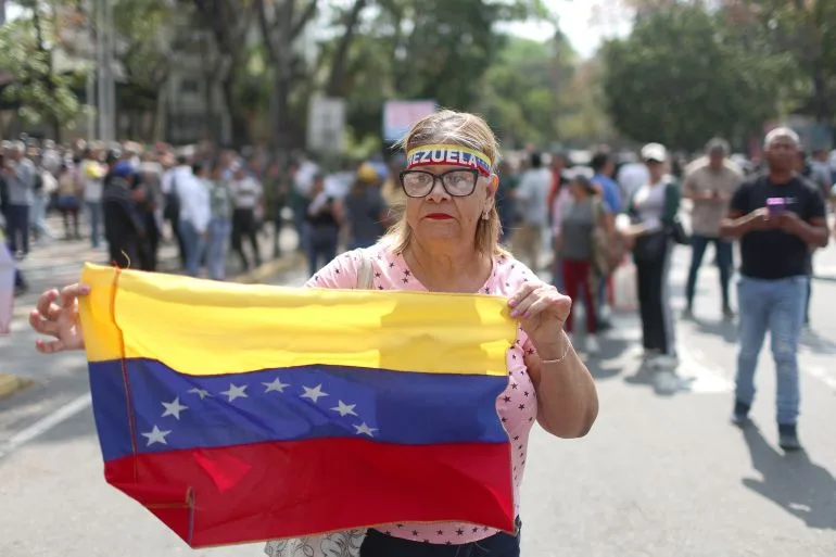 UN Warns Venezuela's Human Rights Repression Unchanged Under Delcy Rodriguez Despite Leadership Change