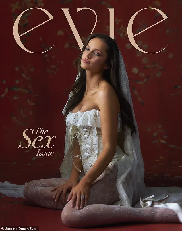 Bridging Shame and Curiosity: How Evie Magazine Is Revolutionizing Marital Intimacy