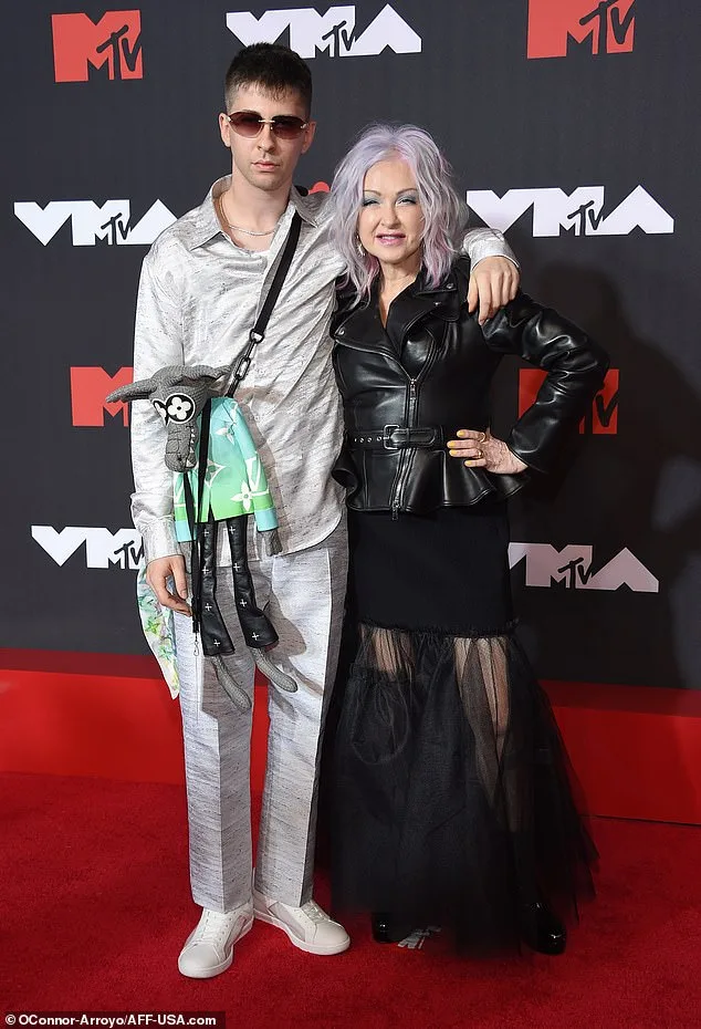Cyndi Lauper's Son Pleads Guilty to Weapon Possession, Wears Flashy Outfit as Plea Deal Avoids Prison