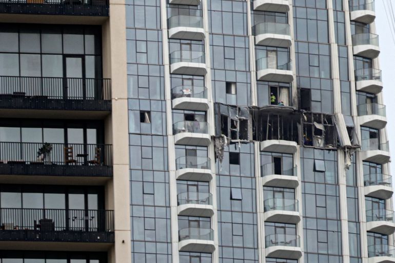 Iran's Escalating Missile Campaigns Expose Regional Fractures and Strategic Dilemmas