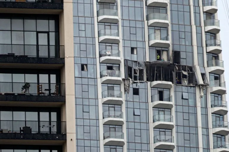 Iran's Escalating Missile Campaigns Expose Regional Fractures and Strategic Dilemmas